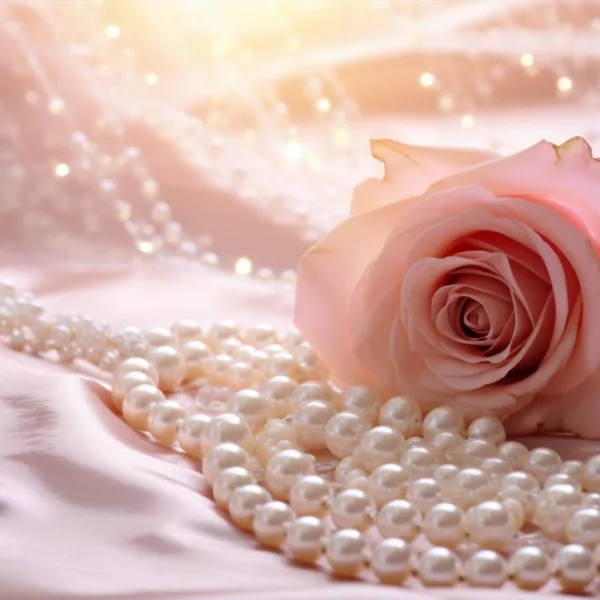 Diamenty różowe: tajemnicze piękno i rzadkość