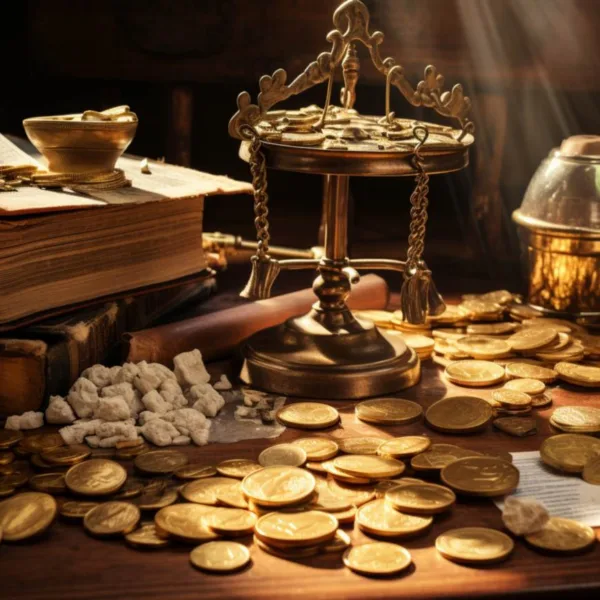 Handel monetami: kluczowe aspekty i porady
