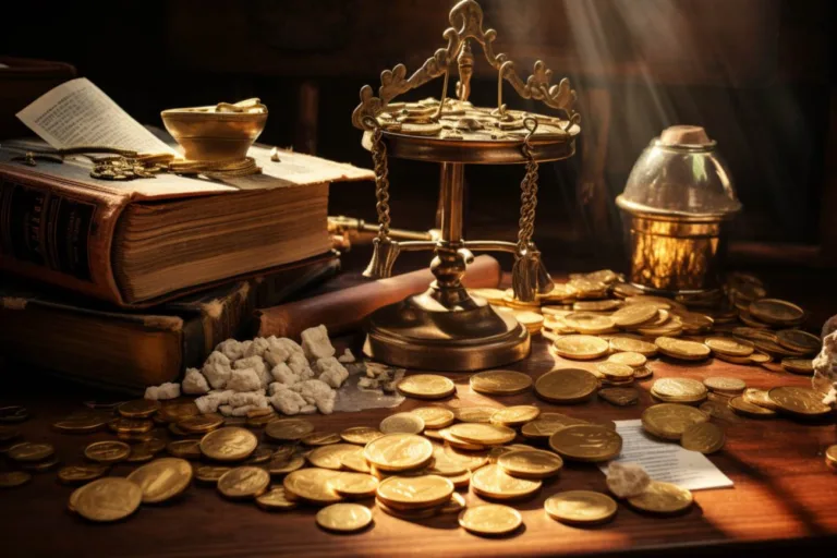 Handel monetami: kluczowe aspekty i porady