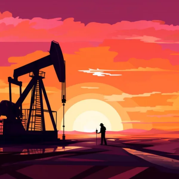 Inwestowanie w ropę - jak skutecznie realizować inwestycje w ten surowiec