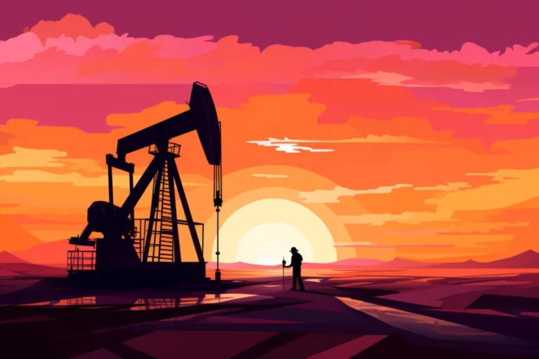 Inwestowanie w ropę - jak skutecznie realizować inwestycje w ten surowiec