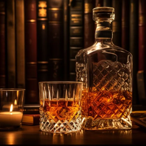 Inwestycja w whisky: unikalny pomysł na oszczędności